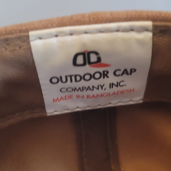 Vintage Hat Fishing Hat Snapback Hiking PNW - Picture 10 of 11